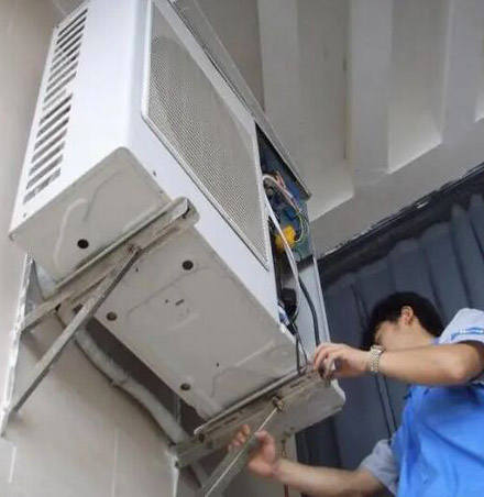 工布江达24小时空调维修热线